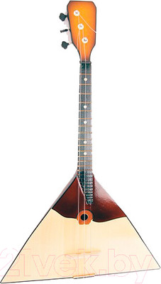 Балалайка Ижевский завод Т.И.М. BPD прима