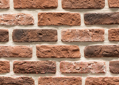 Декоративный камень бетонный Феодал Кирпич средневековый 05.19.У