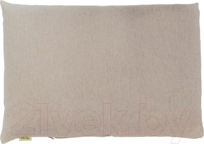 Подушка для сна Like Yoga 38x48 29-17 (на молнии)