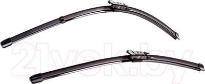 Щетки стеклоочистителя Patron PWB6548-KIT-FM