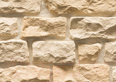 Декоративный камень бетонный Феодал Каменица 07.01.Р