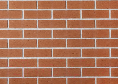 Декоративный камень бетонный Феодал Кирпич классический 04.21.Р