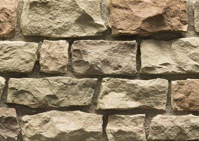 Декоративный камень бетонный Феодал Каменица 07.13.Р