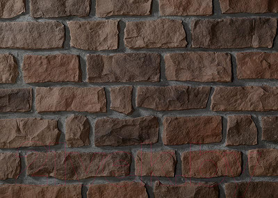 Декоративный камень бетонный Феодал Каменица 07.20.У