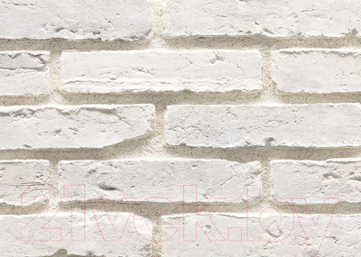 Декоративный камень бетонный Феодал Кирпич мирский 15.00.У (08)