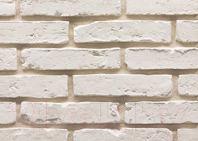 Декоративный камень бетонный Феодал Кирпич мирский 15.00.У