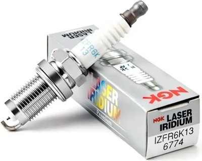 Свечи для авто и мото