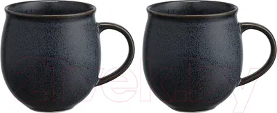 Набор кружек Liberty Jones Cosmic Kitchen / LJ_BT_MU400 (2шт)