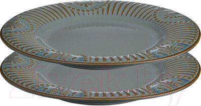 Набор тарелок Liberty Jones Antique / LJ-NC-PL21 (2шт)