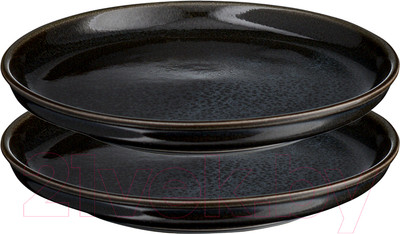 Набор тарелок Liberty Jones Cosmic Kitchen / LJ-BT-PL16 (2шт)