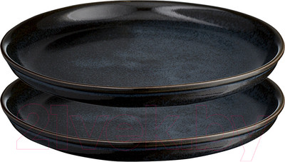 Набор тарелок Liberty Jones Cosmic Kitchen / LJ-BT-PL21 (2шт)