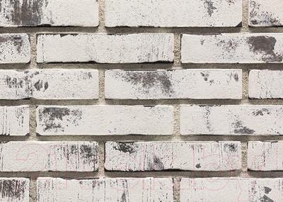 Декоративный камень бетонный Феодал Кирпич рурский 28.26.Р (00)