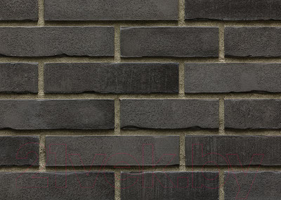 Декоративный камень бетонный Феодал Кирпич рурский 28.26.Р