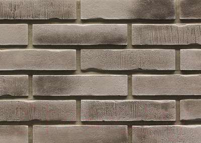 Декоративный камень бетонный Феодал Кирпич рурский 28.29.Р