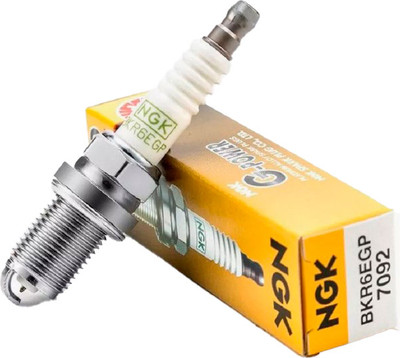 Свеча зажигания для авто NGK 7092 / BKR6EGP
