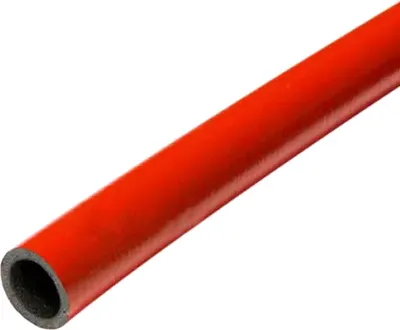 Утеплитель трубный Energoflex Super Protect 28/9-2 / EFXT028092SUPRK