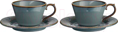 Набор для чая/кофе Liberty Jones Antique / LJ_NC_CU125