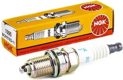 Свеча зажигания для авто NGK 1095 / BCPR7ES-11