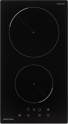 Индукционная варочная панель Krona Piastra 30 BL / КА-00002070