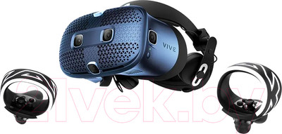 Система виртуальной реальности HTC Vive Cosmos / 99HARL027-00