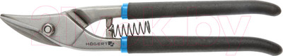 Ножницы по металлу Hoegert HT3B508