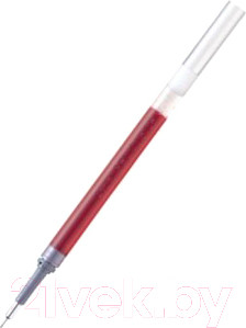 Стержень гелевый Pentel LR7-BX (красный)