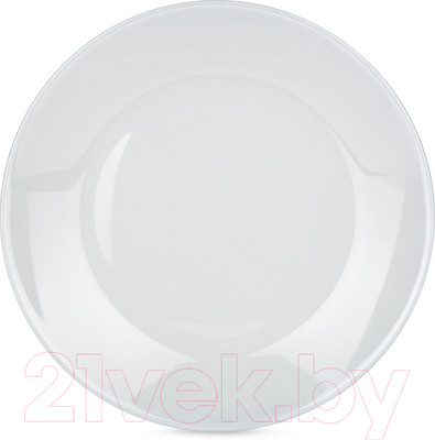 Тарелка закусочная (десертная) Luminarc Lillie Granit Q6875