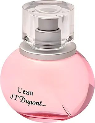Туалетная вода S.T. Dupont L'eau For Women (50мл)