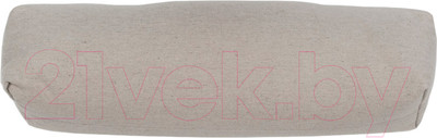 Подушка декоративная Like Yoga 25-12 10х10х45 (валик)