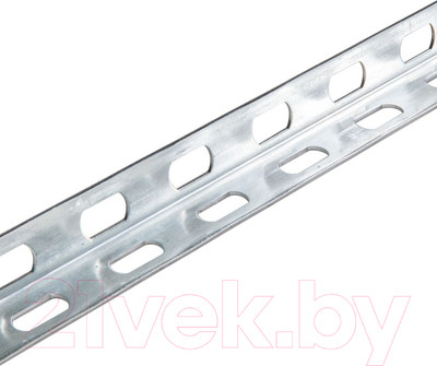 Профиль монтажный Rusconnect 618932 L-образный (30x30x2000x2)