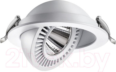 Спот Novotech Gesso 358817