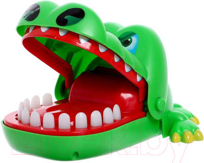 Настольная игра Лас Играс Новогодняя схватка / 6536362