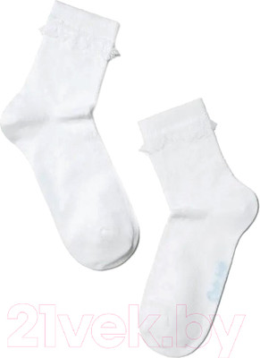 Носки детские Conte Kids Tip-Top 078 (р.20, белый)
