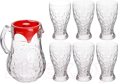 Набор для напитков Noritazeh Melani 332101W