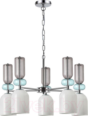 Люстра Lumion Gillian 5235/5