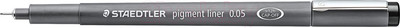 Ручка капиллярная Staedtler Пигмент Лайнер 308 005-9