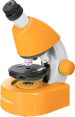 Микроскоп оптический Levenhuk Discovery Micro Solar с книгой / 77954