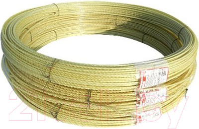 Арматура строительная МагКомпозит АКС-6 Бухта 6x50000 50м.п.