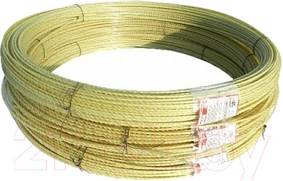 Арматура строительная МагКомпозит АКС-10 Бухта 10x50000 50м.п.