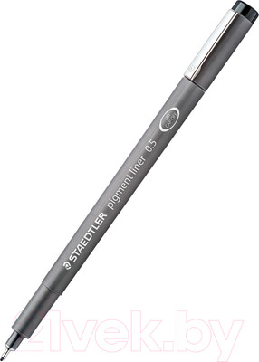 Ручка капиллярная Staedtler Пигмент Лайнер 308 05-9