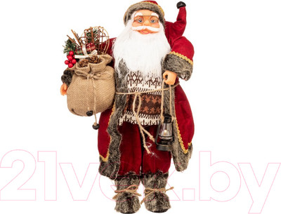 Фигура под елку Ausini Дед Мороз / DY-121151
