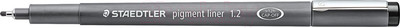 Ручка капиллярная Staedtler Пигмент Лайнер 308 C2-9