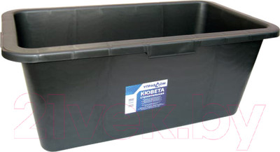 Таз строительный УПРАВДОМ 38241-40