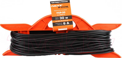 Удлинитель на рамке Nexttool УСР-30 / NT200114