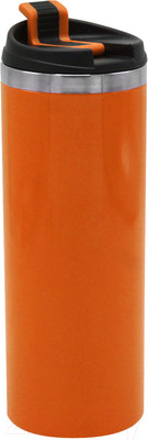 Термокружка Utta Honor 5010.07 (оранжевый)
