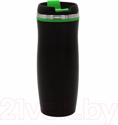 Термокружка Utta Dark Latte 5007.04 (зеленый)