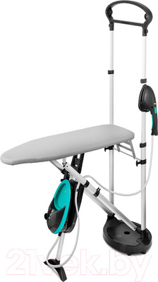 Гладильные системы, прессы