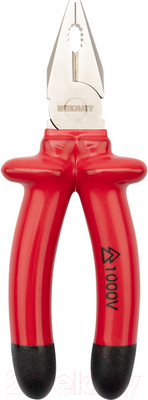 Плоскогубцы Rexant 12-4612-3