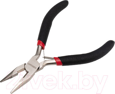 Тонкогубцы Rexant 12-4604