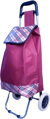 Сумка-тележка MONAMI 1507 №3